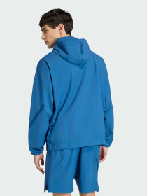 Толстовка ADIDAS Z.N.E. WOVEN модель KF1823 Фото