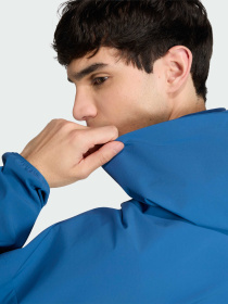 Толстовка ADIDAS Z.N.E. WOVEN модель KF1823 Фото