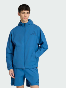 Толстовка ADIDAS Z.N.E. WOVEN модель KF1823 Фото