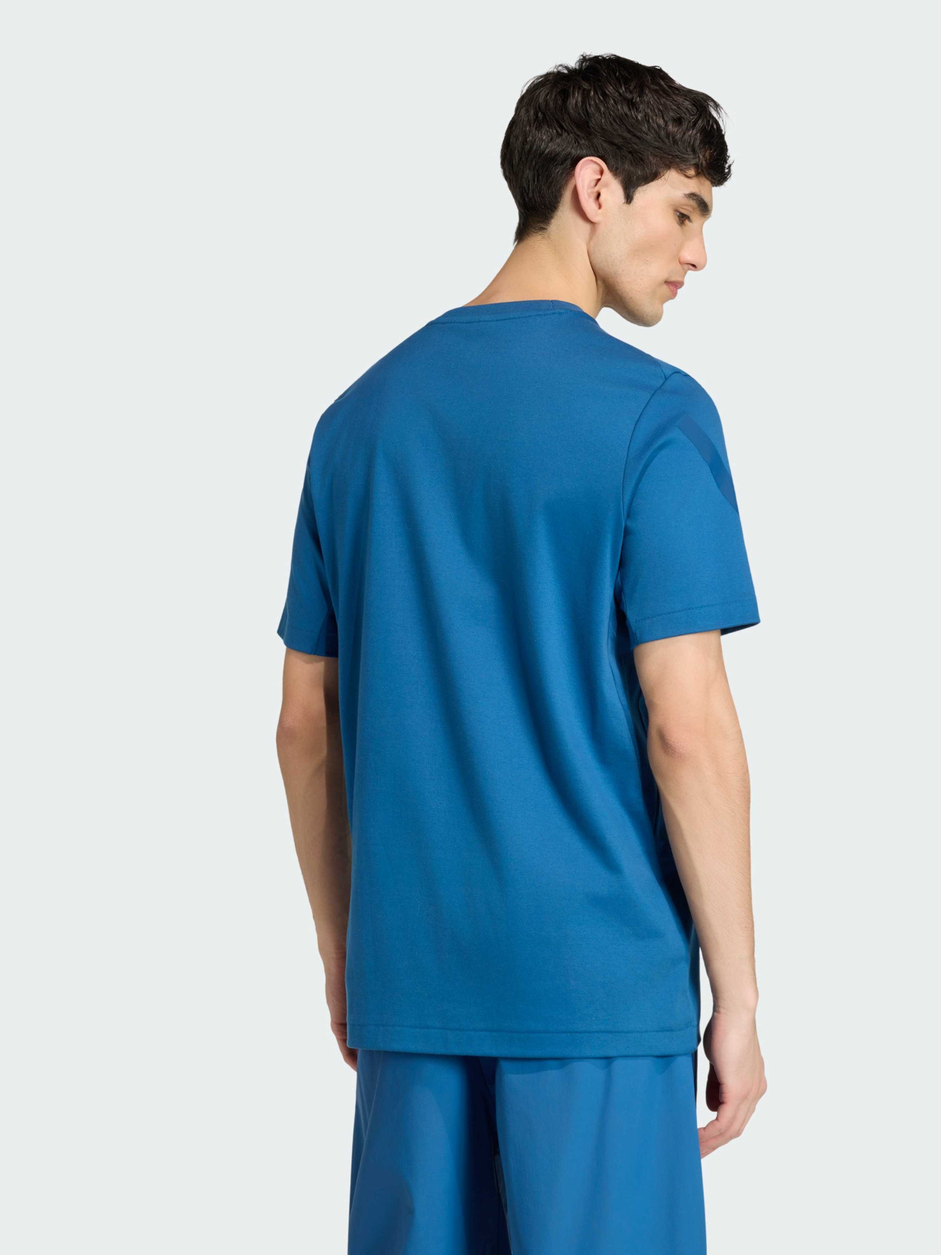 Футболка adidas Z.N.E. модель KR0204 Фото