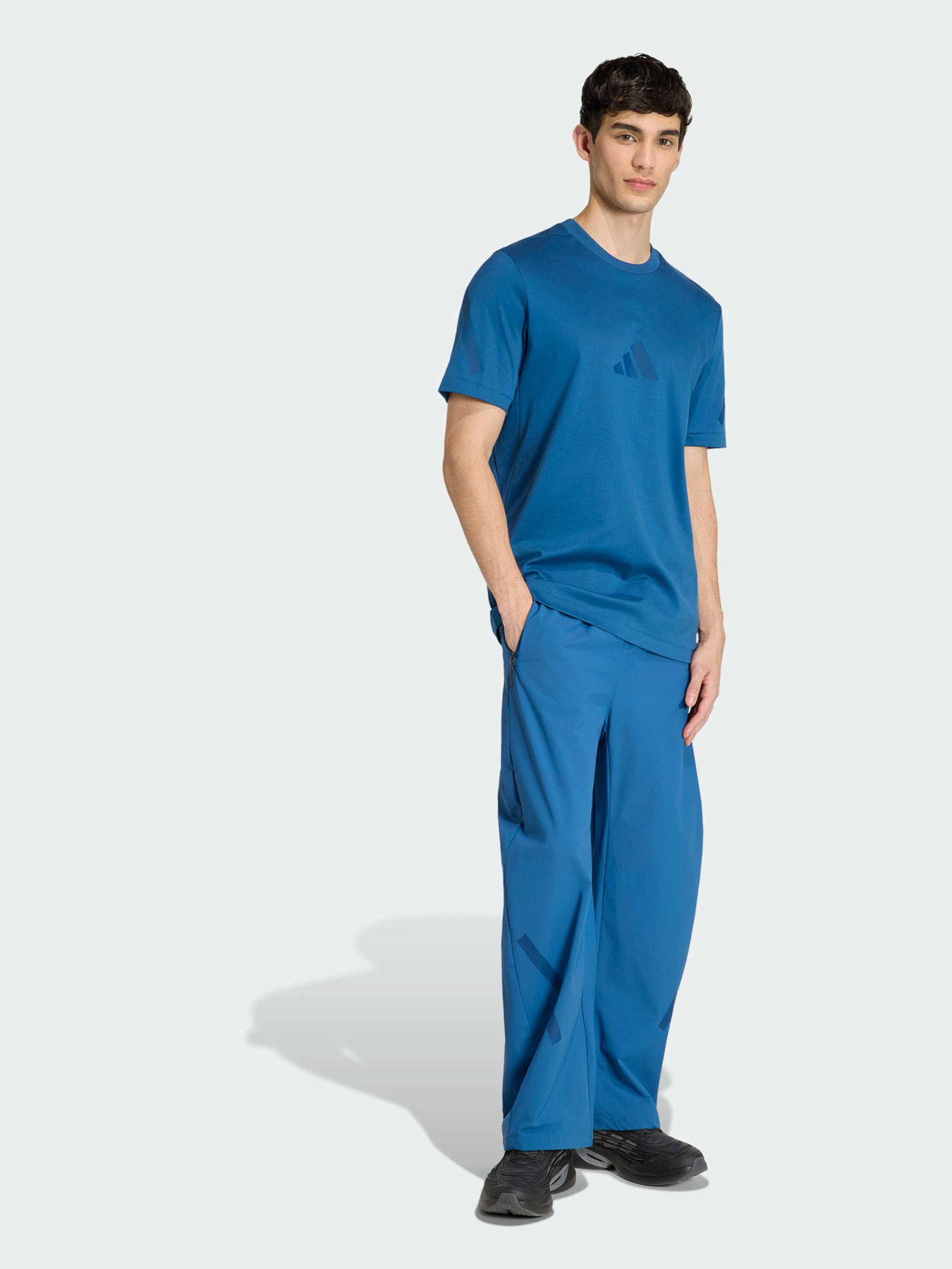 Футболка adidas Z.N.E. модель KR0204 Фото