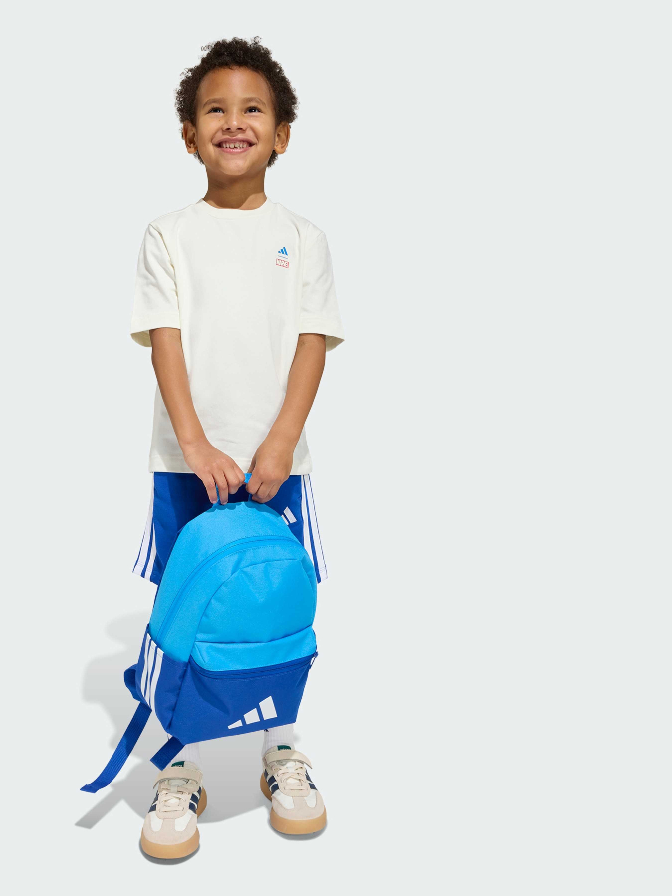 Футболка ADIDAS MARVEL AVENGERS модель JZ3572 Фото