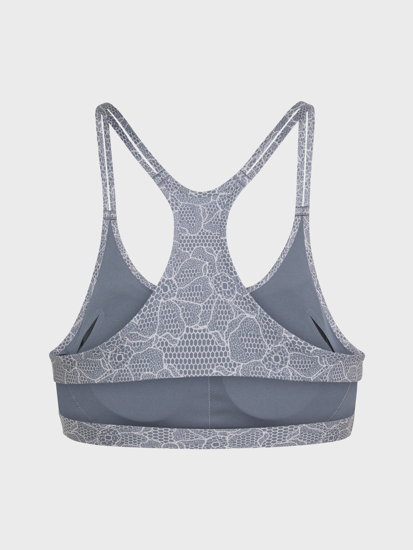 Бра adidas by Stella McCartney Running Printed Mini модель JZ0631 Бра adidas by Stella McCartney Running Printed Mini модель JZ0631 Фото