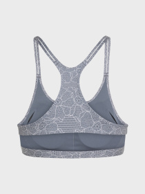 Бра adidas by Stella McCartney Running Printed Mini модель JZ0631 Бра adidas by Stella McCartney Running Printed Mini модель JZ0631 Фото