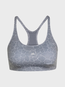 Бра adidas by Stella McCartney Running Printed Mini модель JZ0631 Фото