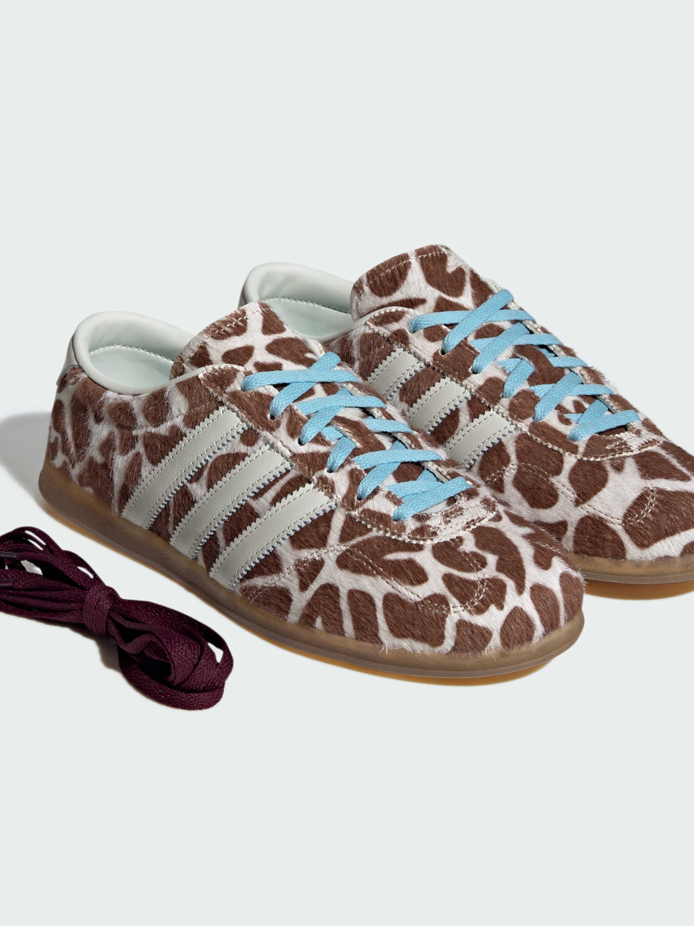Кеди низькі Adidas Gazelle модель KH9013 Фото