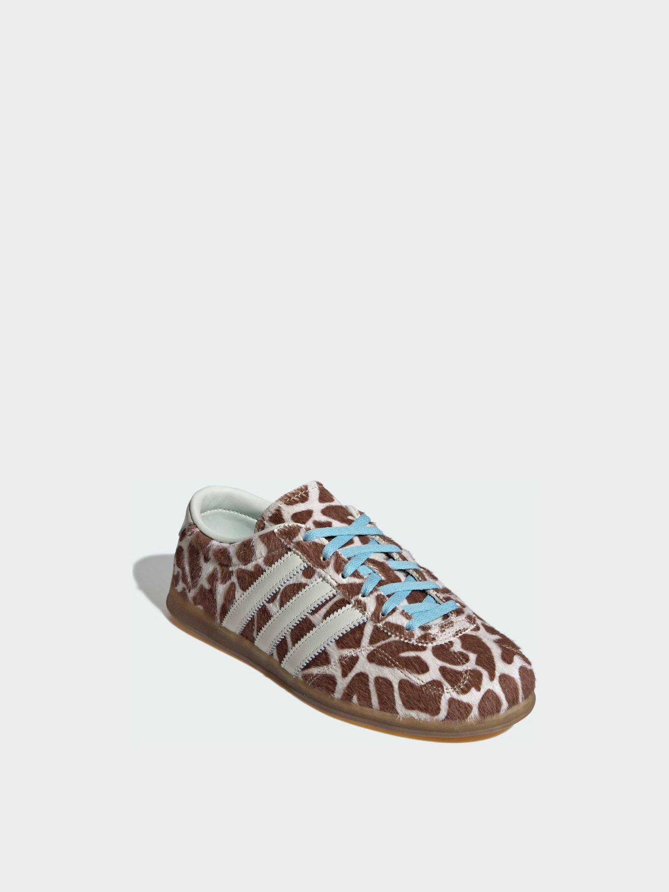 Кеди низькі Adidas Gazelle модель KH9013 Фото