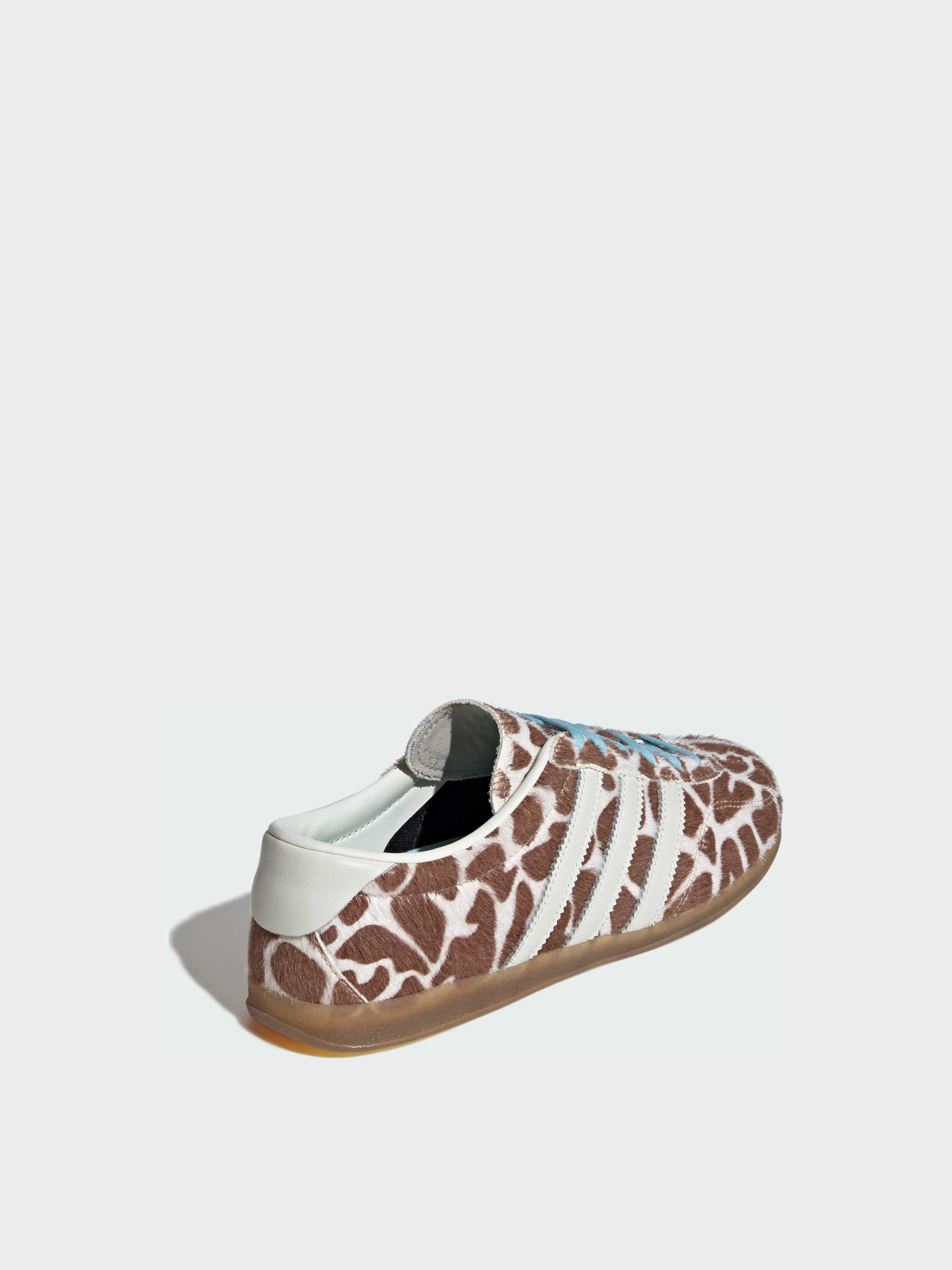 Кеди низькі Adidas Gazelle модель KH9013 Фото