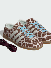 Кеди низькі Adidas Gazelle модель KH9013 Фото