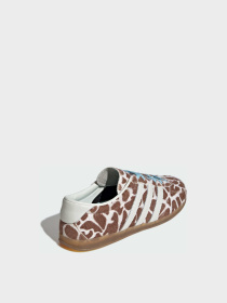 Кеди низькі Adidas Gazelle модель KH9013 Фото