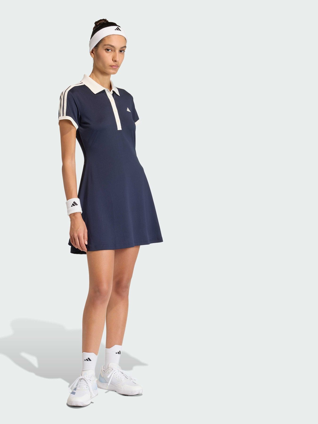 Платье мини Adidas модель KB1428 Фото