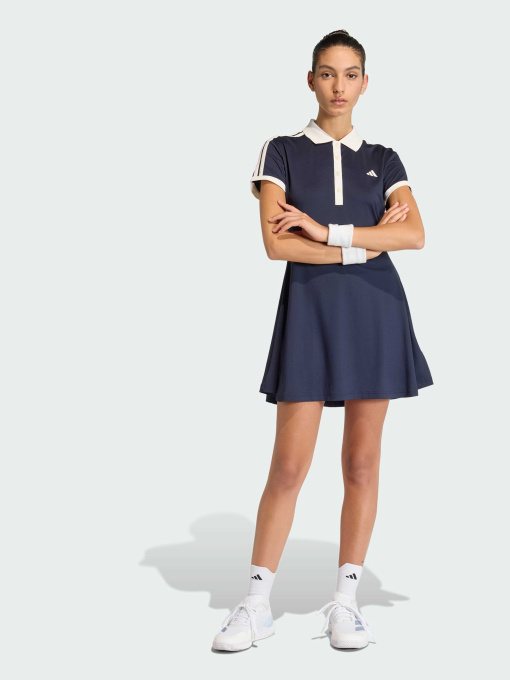 Платье мини Adidas модель KB1428 Фото