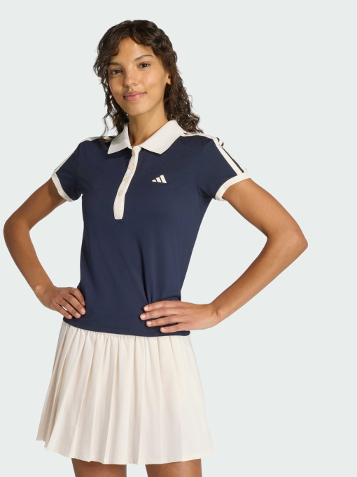 Футболка-поло TENNIS CLASSICS модель KD7597 Фото