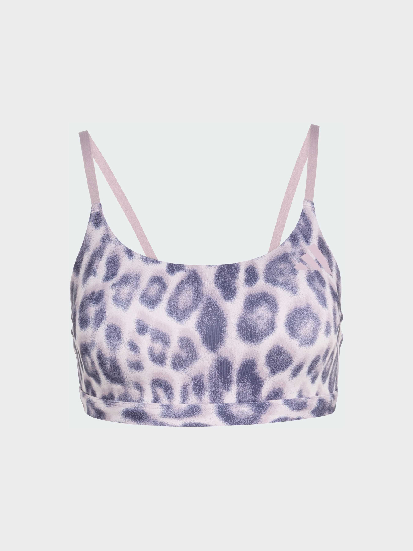 Бра Optime Essentials Workout Leopard Light Support модель KA6345 Фото
