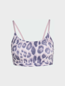 Бра Optime Essentials Workout Leopard Light Support модель KA6345 Фото