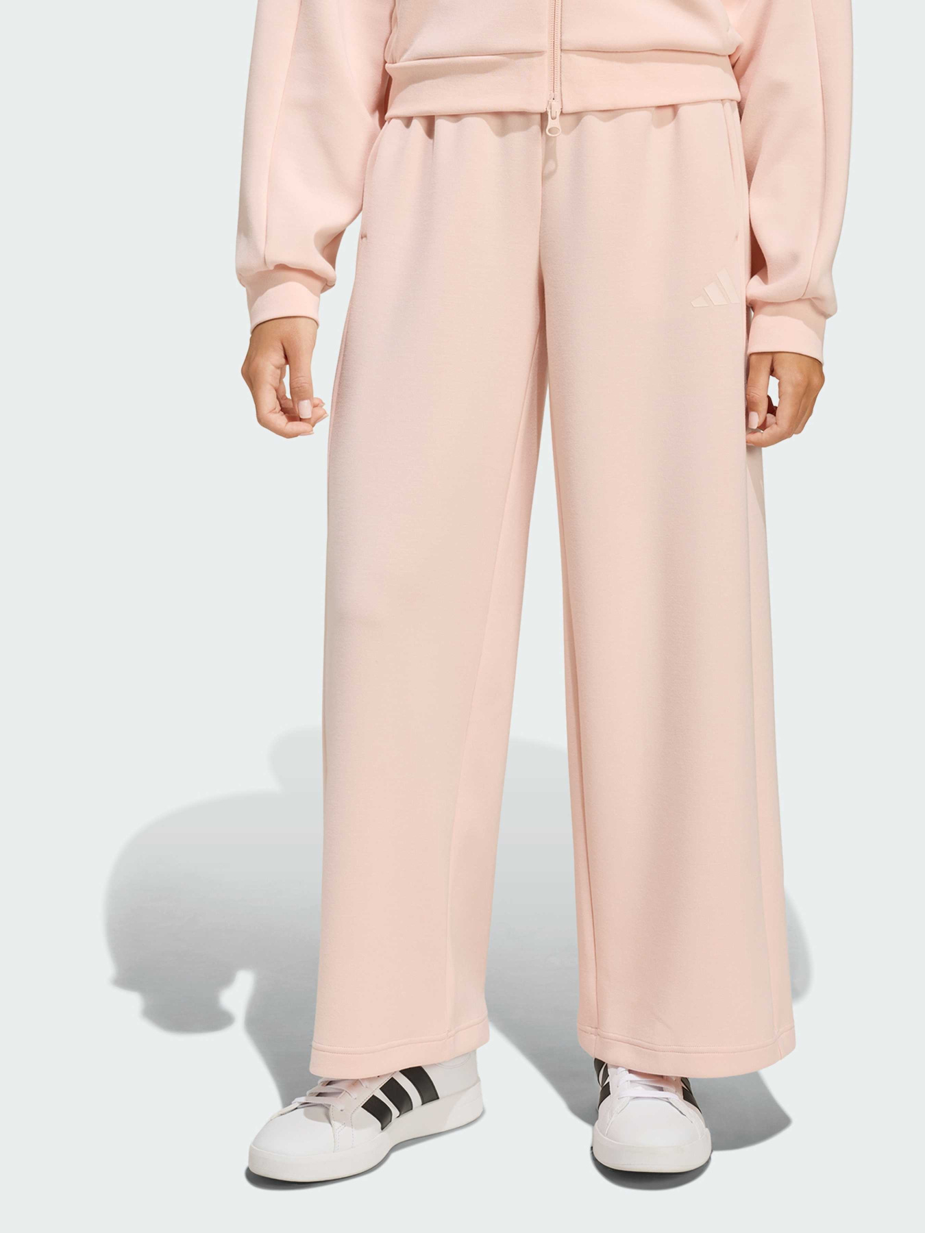 Повседневные штаны Adidas модель KR2251 Фото