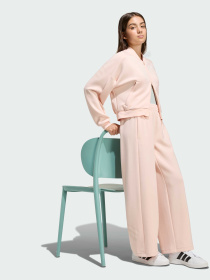 Повседневные штаны Adidas модель KR2251 Фото