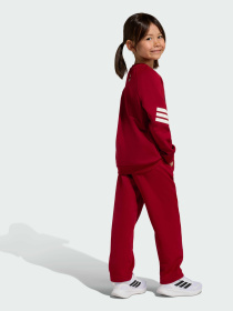 Спортивний костюм Adidas Marvel модель JZ7666 Спортивний костюм Adidas Marvel модель JZ7666 Фото