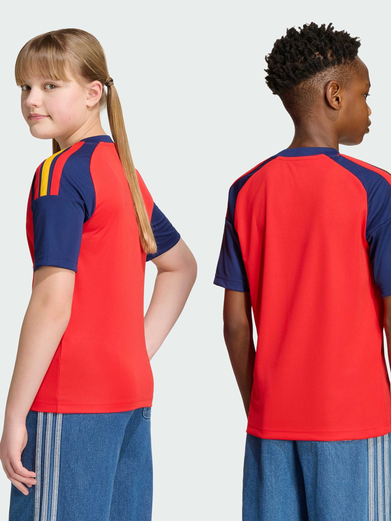 Спортивная футболка Adidas модель JZ5755 Фото