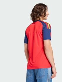 Спортивна футболка Adidas модель JZ5780 Фото