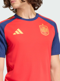 Спортивна футболка Adidas модель JZ5780 Фото