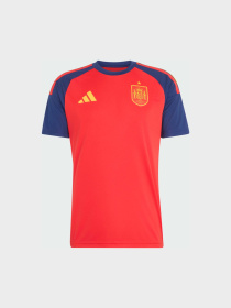 Спортивна футболка Adidas модель JZ5780 Фото