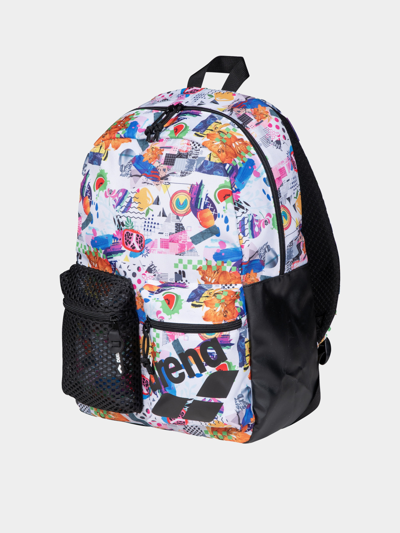 Рюкзак Arena ONE GO BACKPACK 30L AO модель 010228-101 Фото