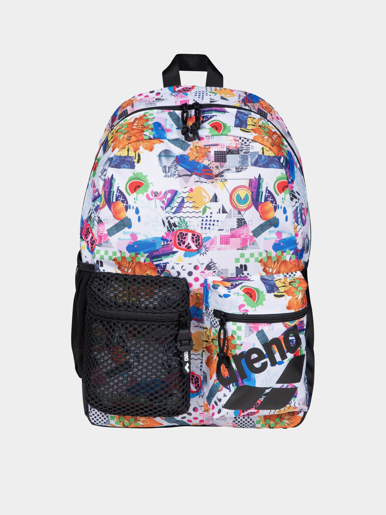 Рюкзак Arena ONE GO BACKPACK 30L AO модель 010228-101 Фото