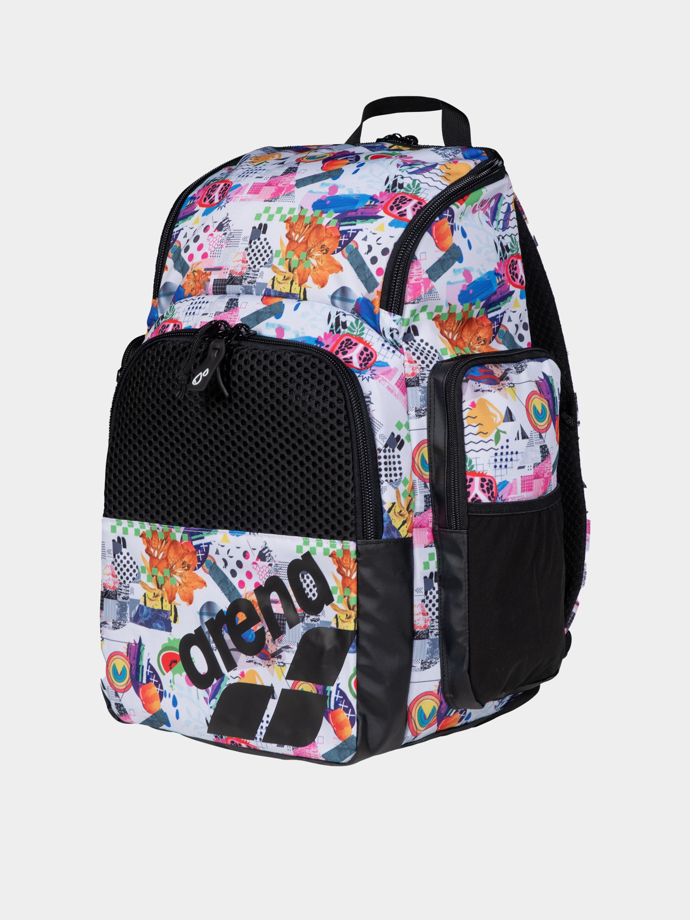 Рюкзак Arena ONE GO BACKPACK 35L AO модель 010230-101 Фото