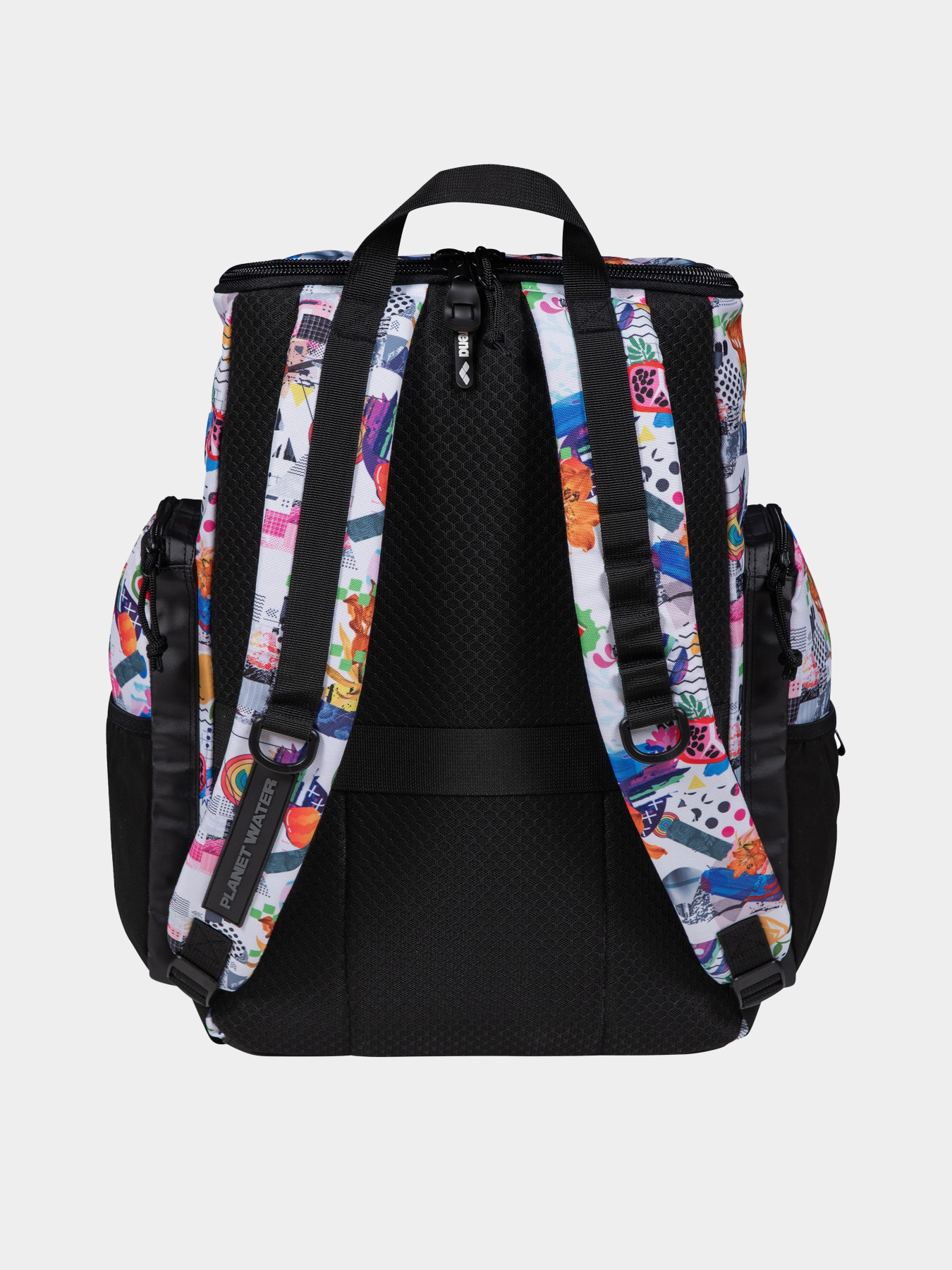 Рюкзак Arena ONE GO BACKPACK 35L AO модель 010230-101 Фото