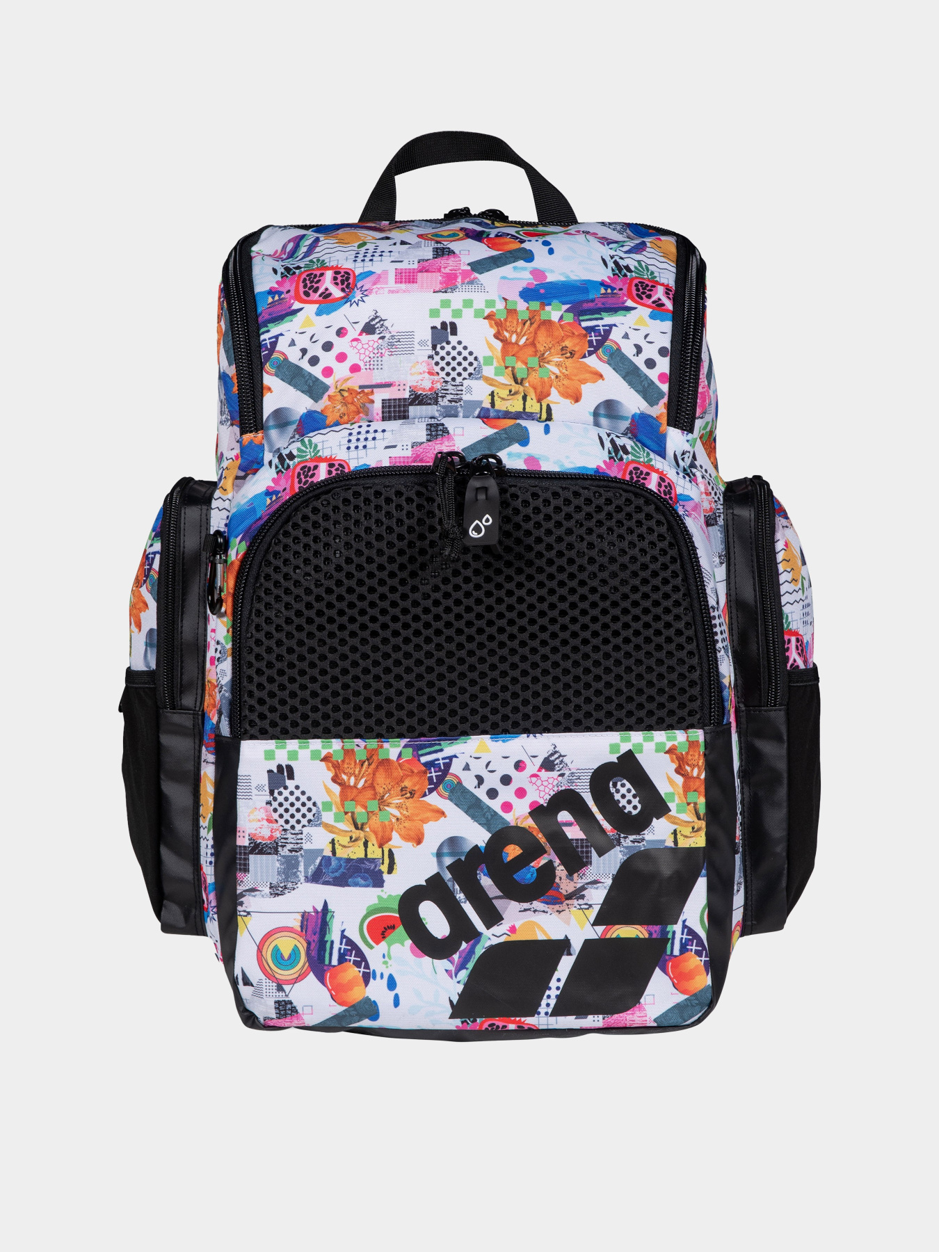 Рюкзак Arena ONE GO BACKPACK 35L AO модель 010230-101 Фото
