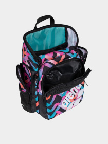 Рюкзак Arena ONE GO BACKPACK 35L AO модель 010230-102 Фото