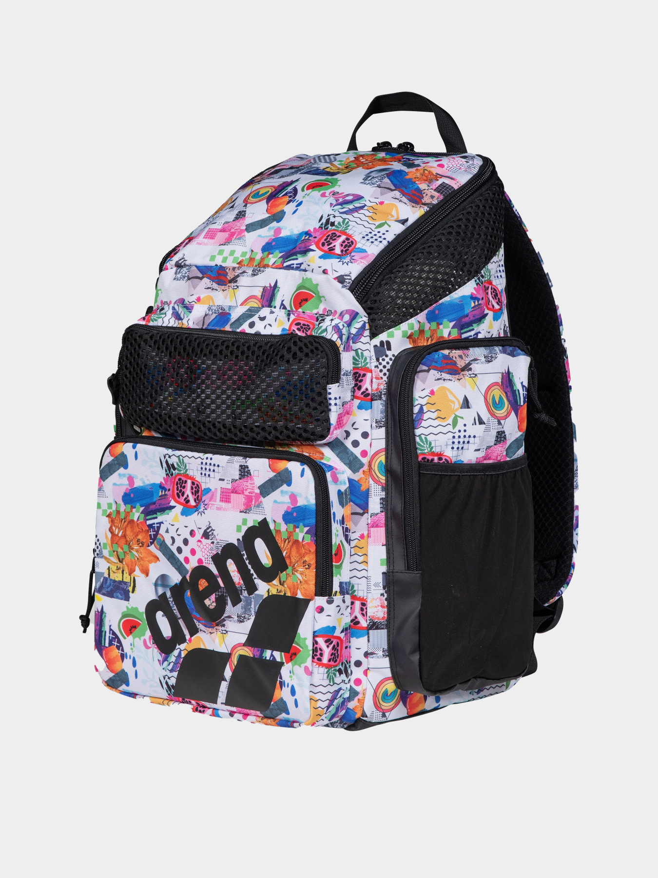 Рюкзак Arena ONE GO BACKPACK 45L AO модель 010232-101 Фото