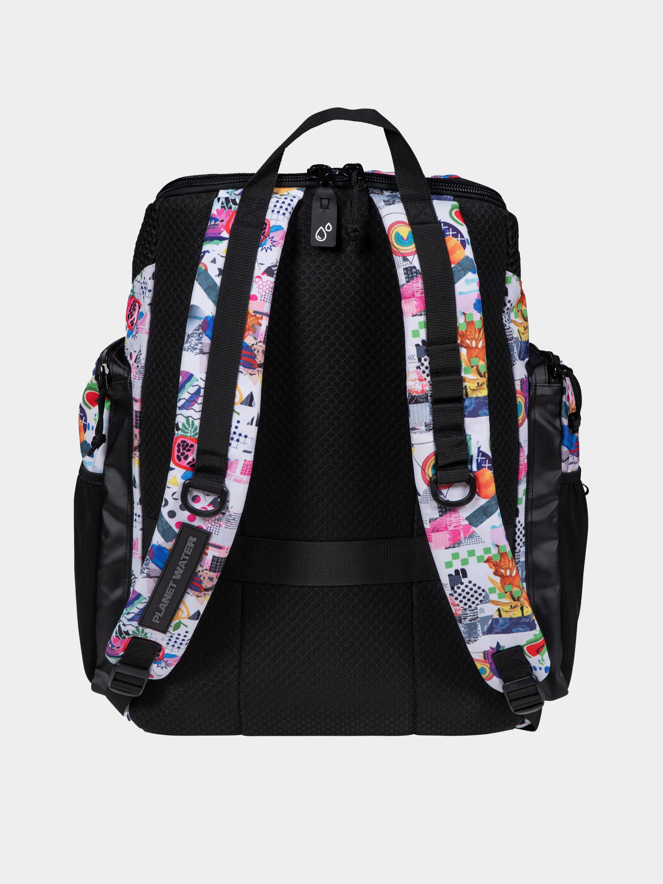 Рюкзак Arena ONE GO BACKPACK 45L AO модель 010232-101 Фото