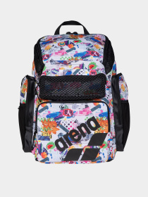 Рюкзак Arena ONE GO BACKPACK 45L AO модель 010232-101 Фото