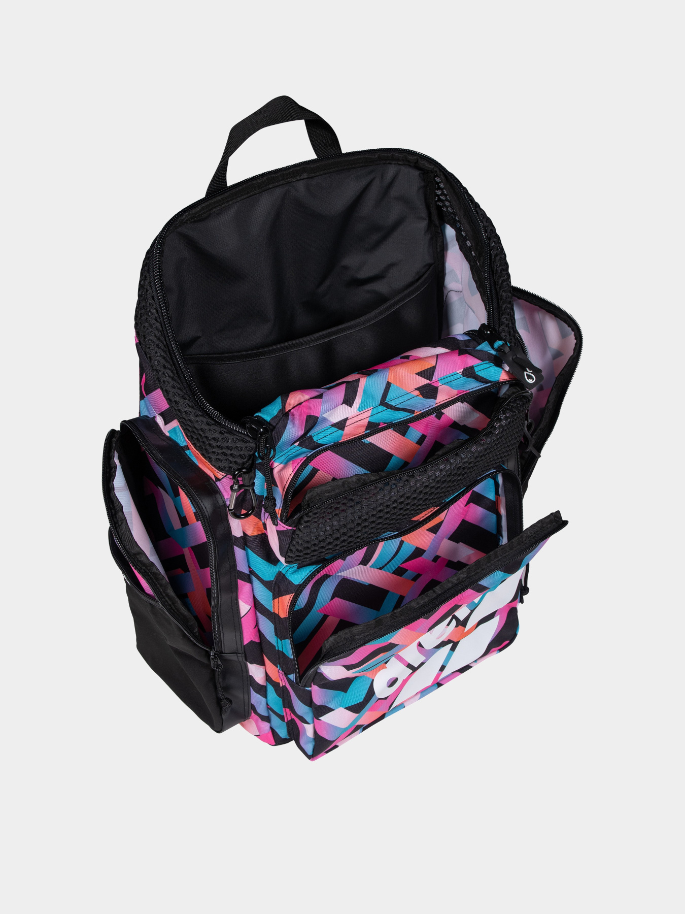 Рюкзак Arena ONE GO BACKPACK 45L AO модель 010232-102 Фото