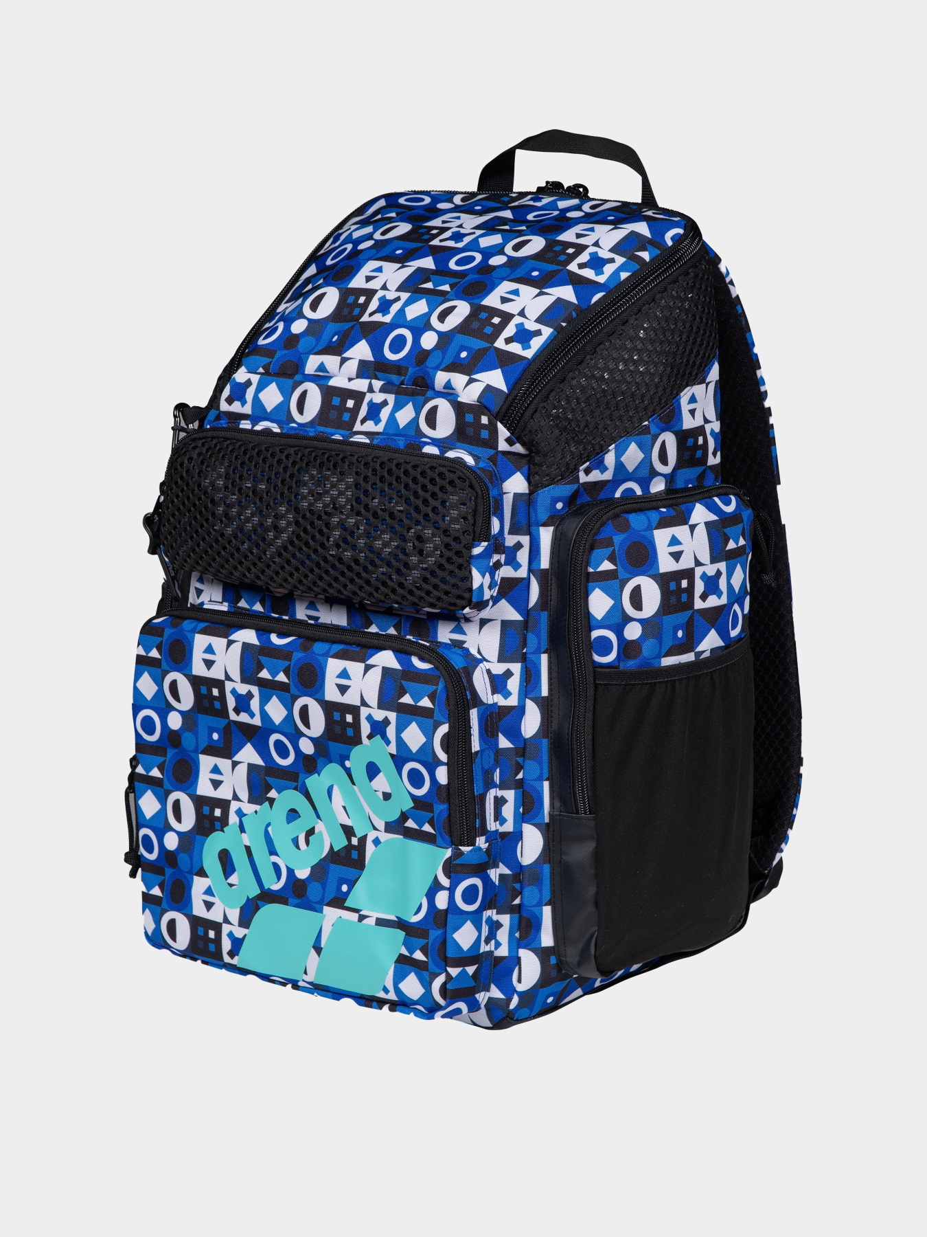 Рюкзак Arena ONE GO BACKPACK 45L AO модель 010232-103 Фото