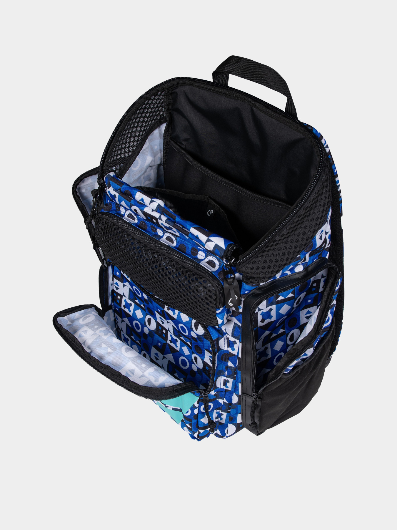 Рюкзак Arena ONE GO BACKPACK 45L AO модель 010232-103 Фото