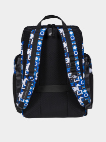 Рюкзак Arena ONE GO BACKPACK 45L AO модель 010232-103 Рюкзак Arena ONE GO BACKPACK 45L AO модель 010232-103 Фото