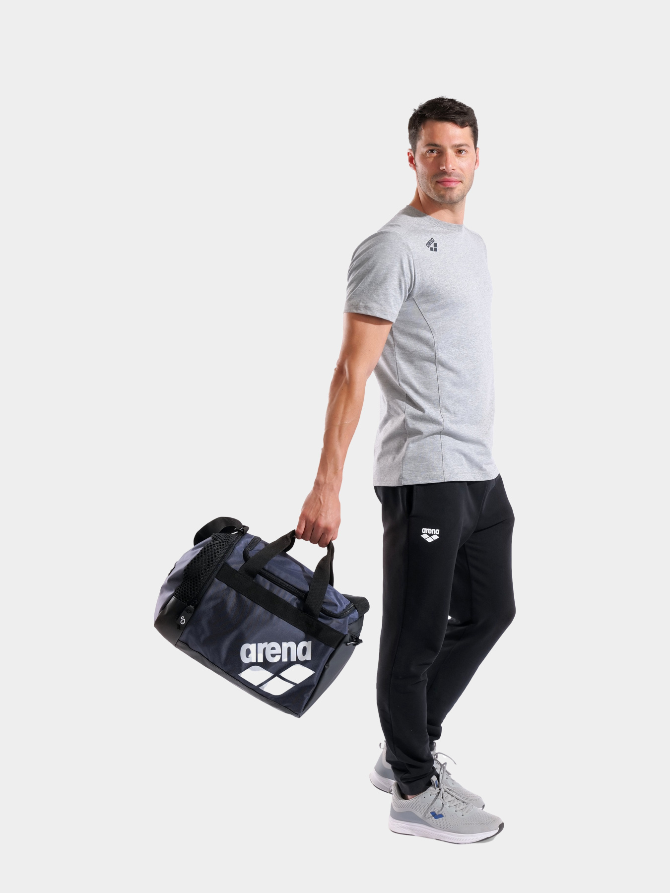 Сумка Arena ALL SET DUFFLE 25L модель 010236-400 Фото