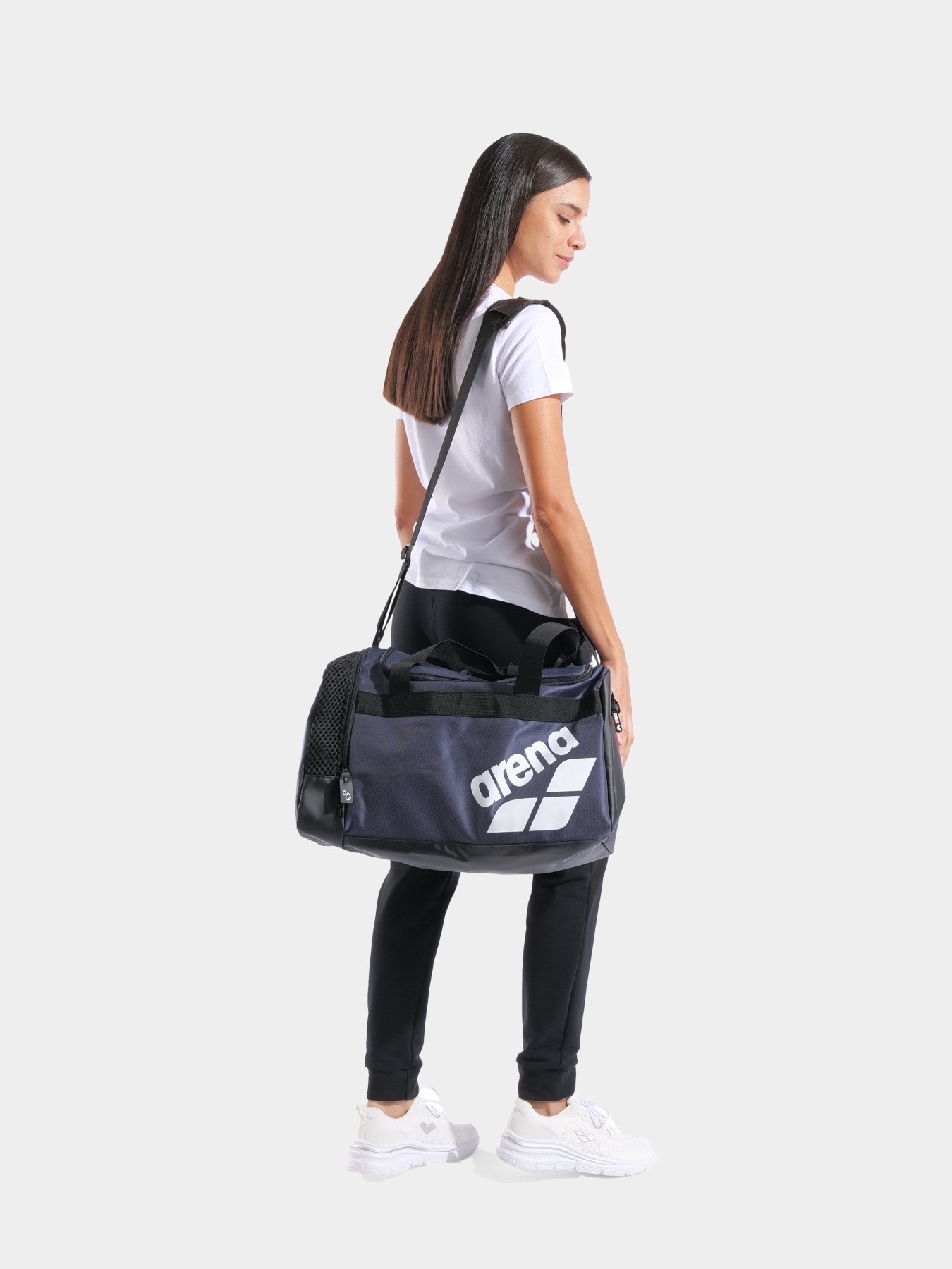 Сумка Arena ALL SET DUFFLE 40L модель 010237-400 Фото