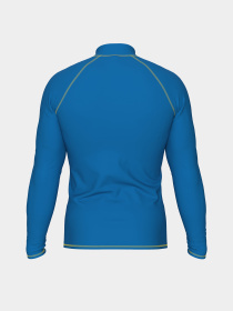 Чоловічий лонгслів Arena RASH VEST L/S GRAPHIC модель 011107-830 Фото