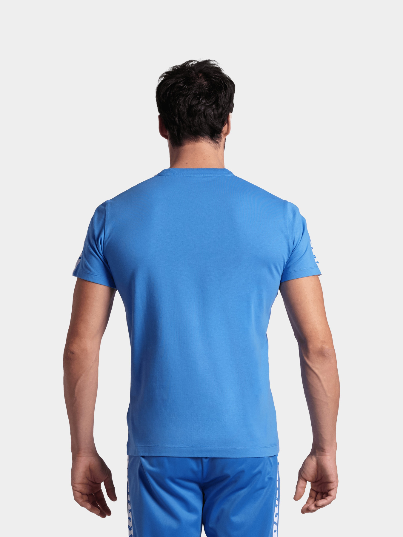 Чоловіча футболка Arena T-SHIRT TEAM модель 002701-810 Фото