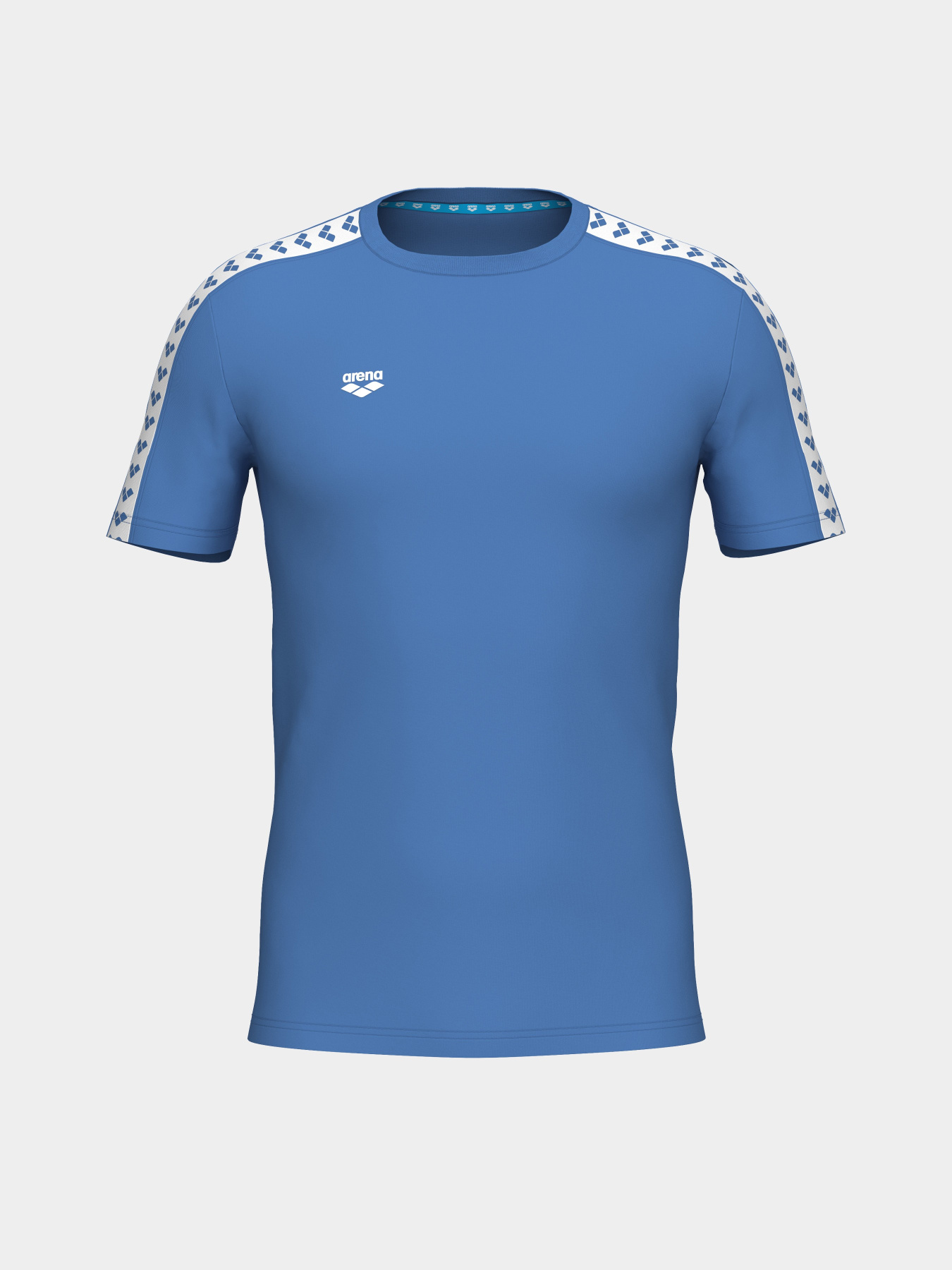 Чоловіча футболка Arena T-SHIRT TEAM модель 002701-810 Фото