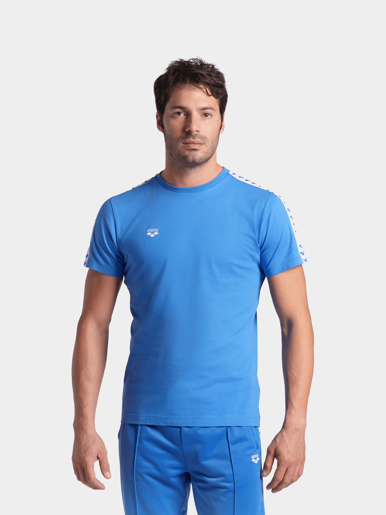 Чоловіча футболка Arena T-SHIRT TEAM модель 002701-810 Фото