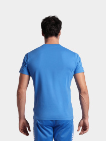 Чоловіча футболка Arena T-SHIRT TEAM модель 002701-810 Фото