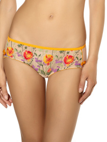 Трусики huit 8 A Fleur De Peau K10 модель A_Fleur_De_Peau_K10 Фото