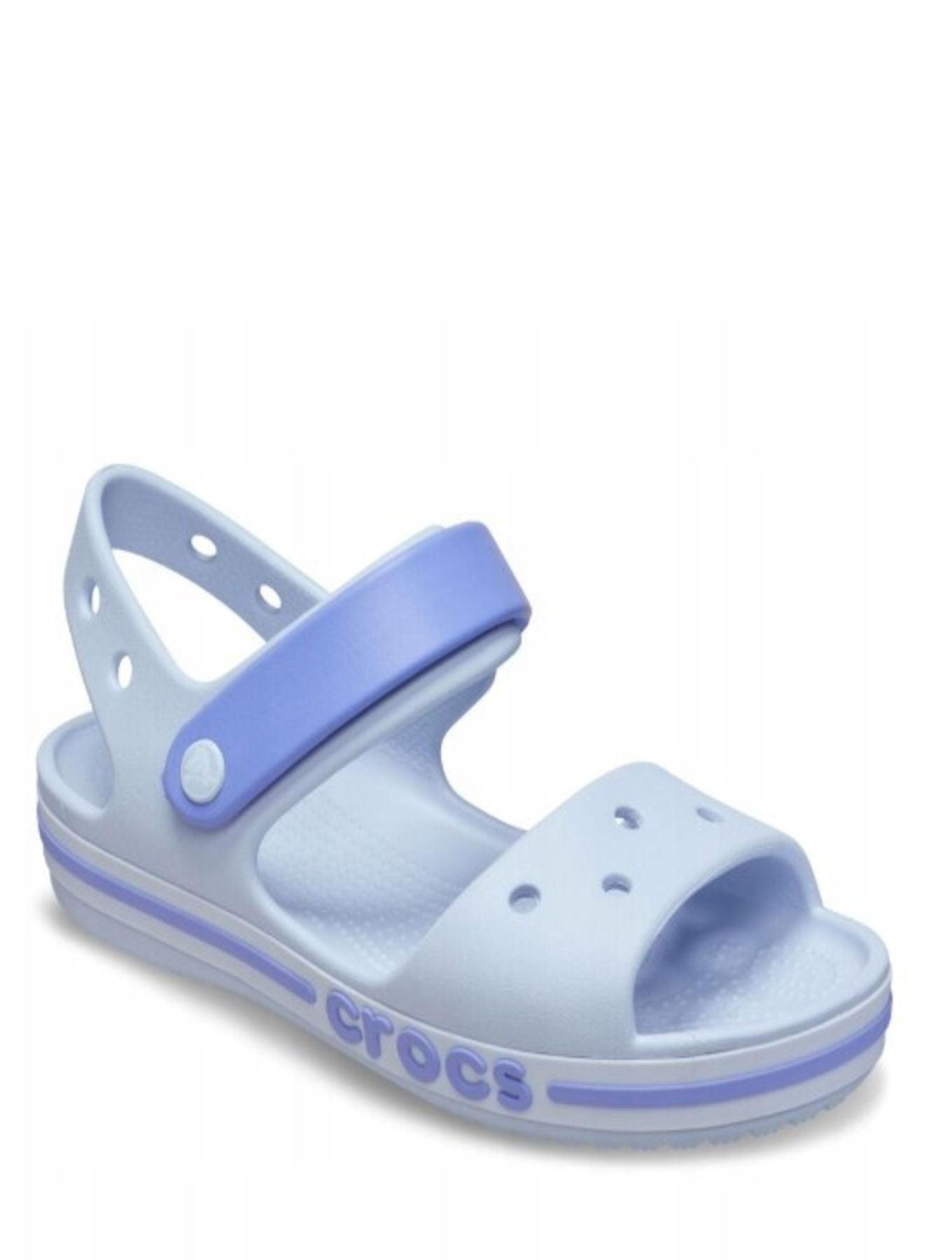 Сандалии Crocs модель 211054DREAM Фото