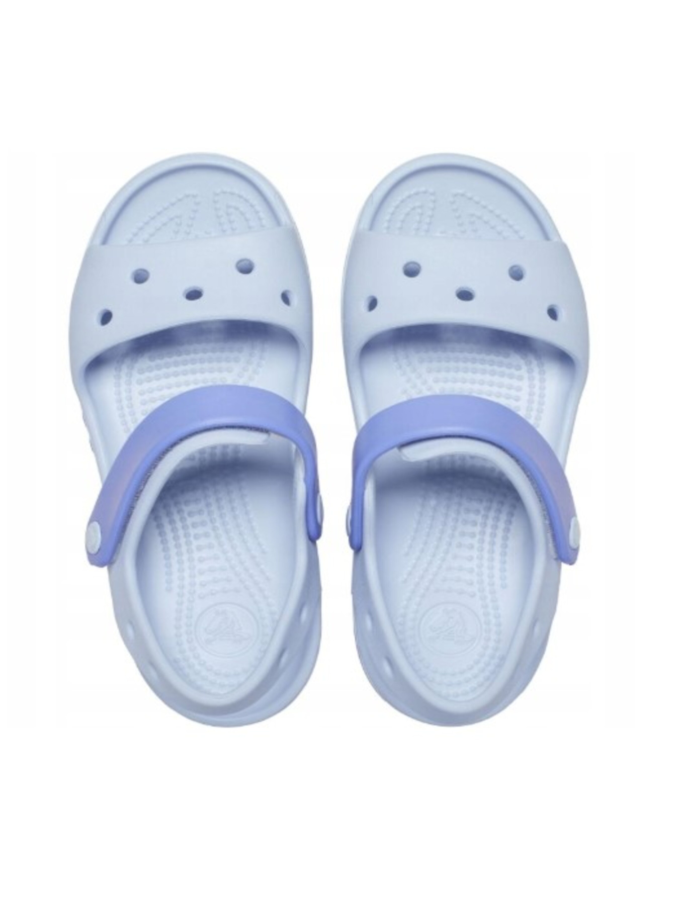 Сандалии Crocs модель 211054DREAM Фото