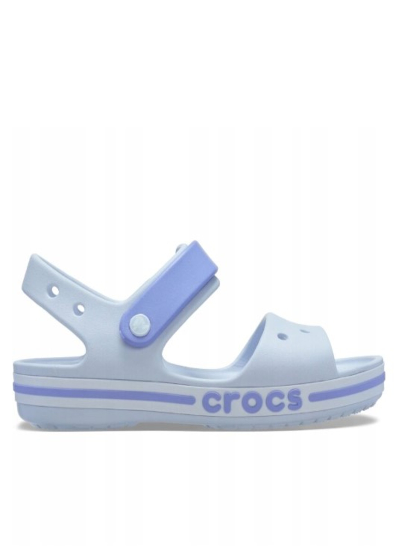 Сандалии Crocs модель 211054DREAM Фото